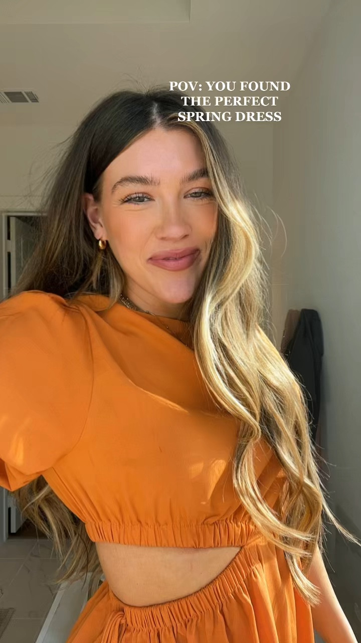 Spring outfit idea for under $100 👏🏼👏🏼👏🏼

#LTKFind #LTKfit #LTKstyletip