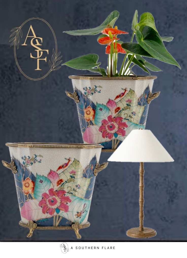 New Decor 

#LTKHome