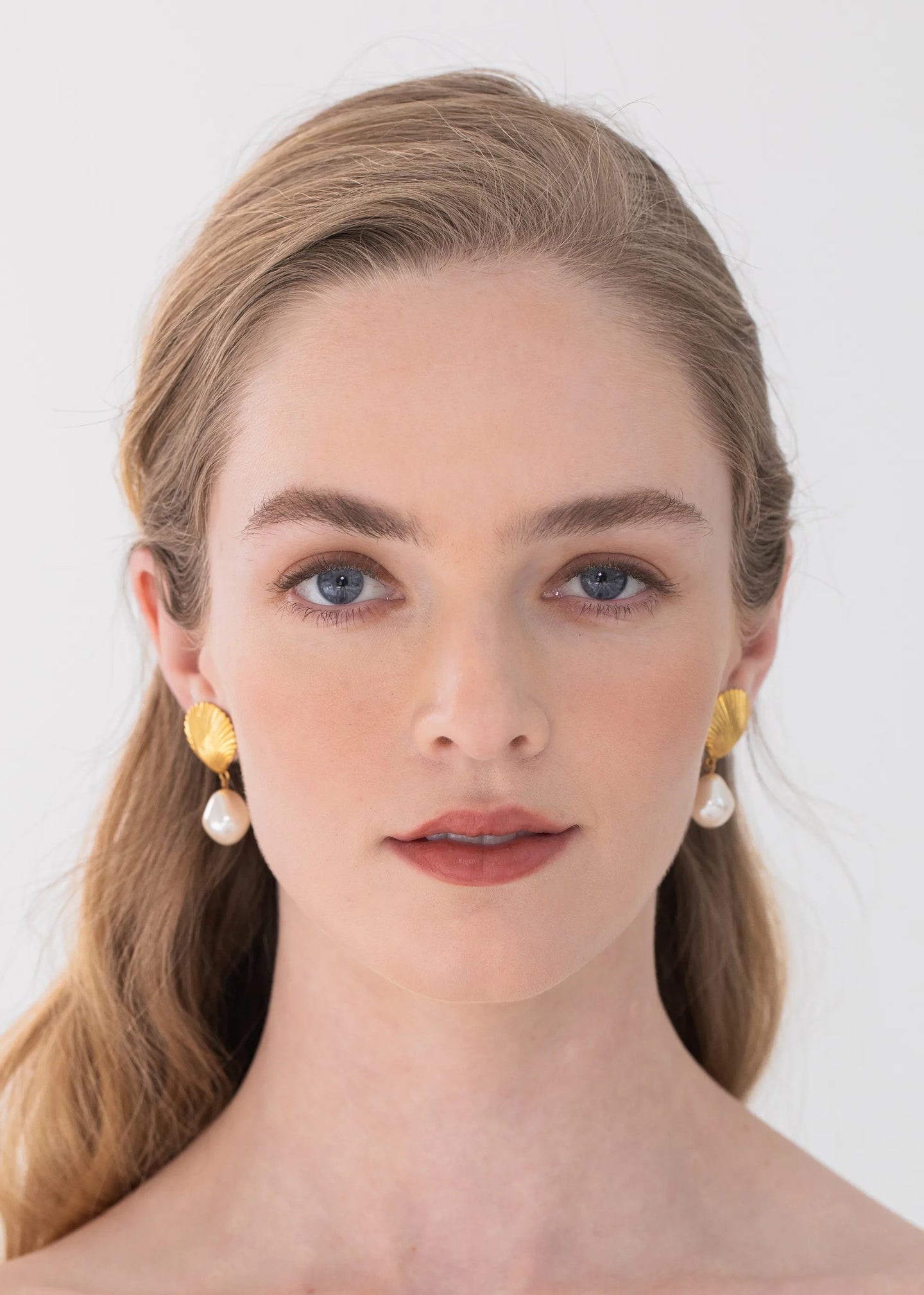 Alana Earrings | Jennifer Behr 