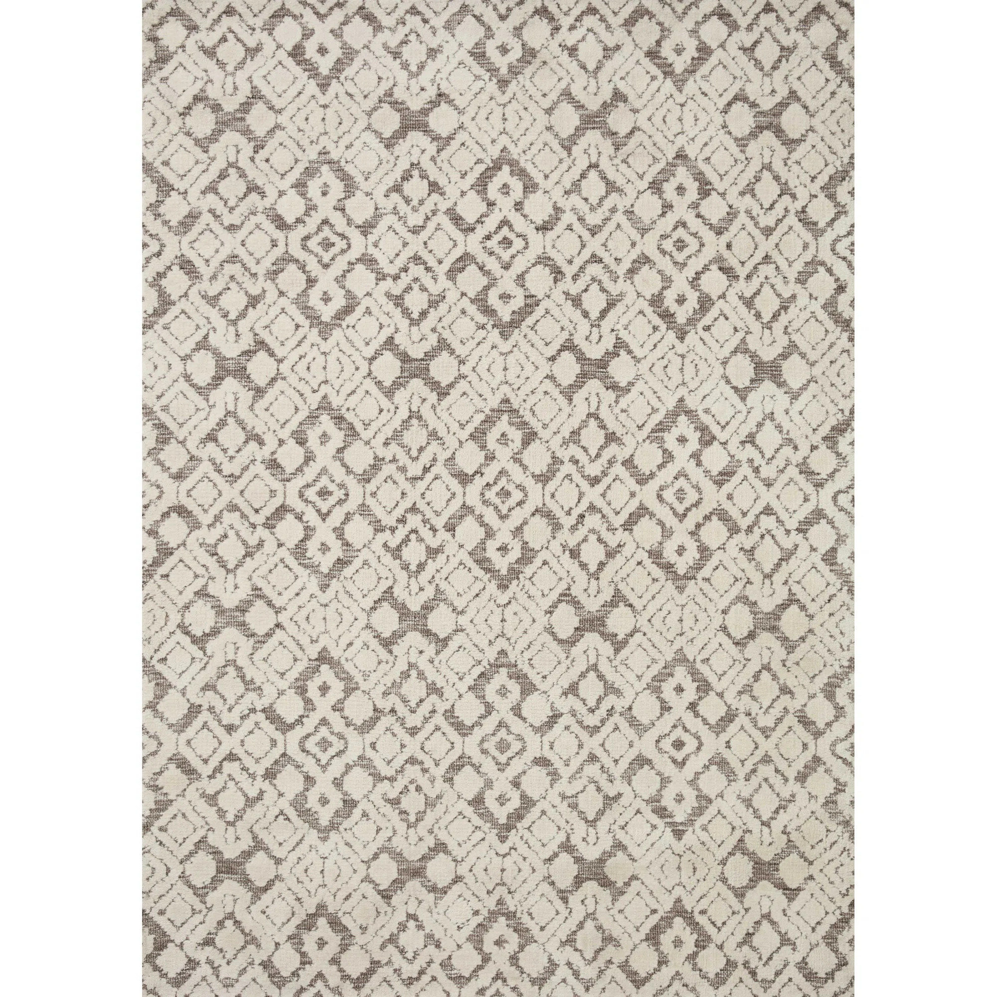 NED-05 Natural, Ivory | Wayfair North America