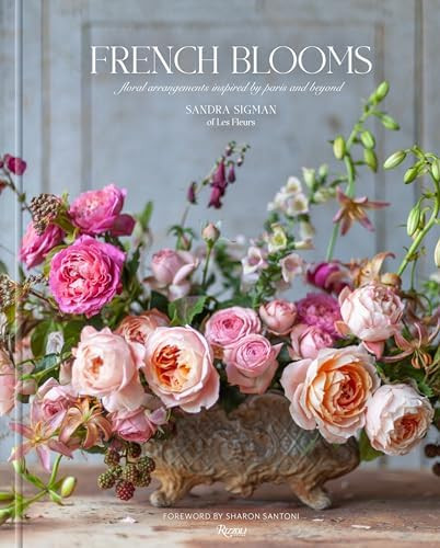French Blooms: Floral Arrangements Inspired by Paris and Beyond | Amazon (US)