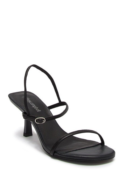 Pletana Ankle Strap Leather Sandal | Nordstrom Rack