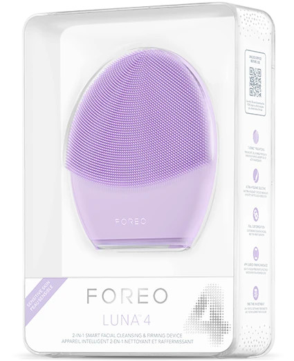 LUNA™ 4 | Foreo (Global)