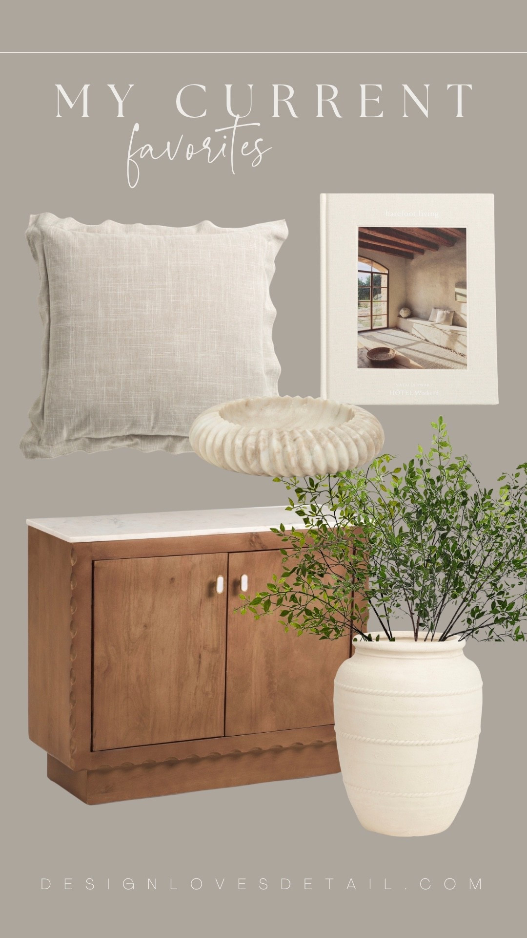 Neutral home decor faves at great prices!! Freshen up your home for Spring 

#LTKSeasonal #LTKSaleAlert #LTKHome