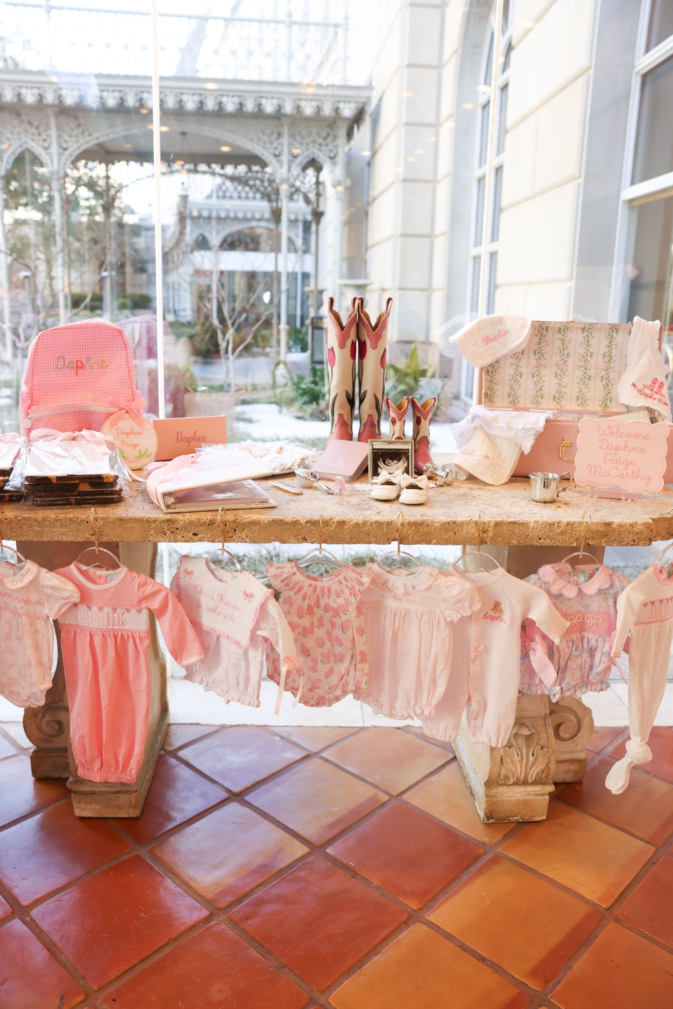 Baby Shower Decor
Baby Girl Clothes
Baby Girl Accessories 

#LTKBaby #LTKBump