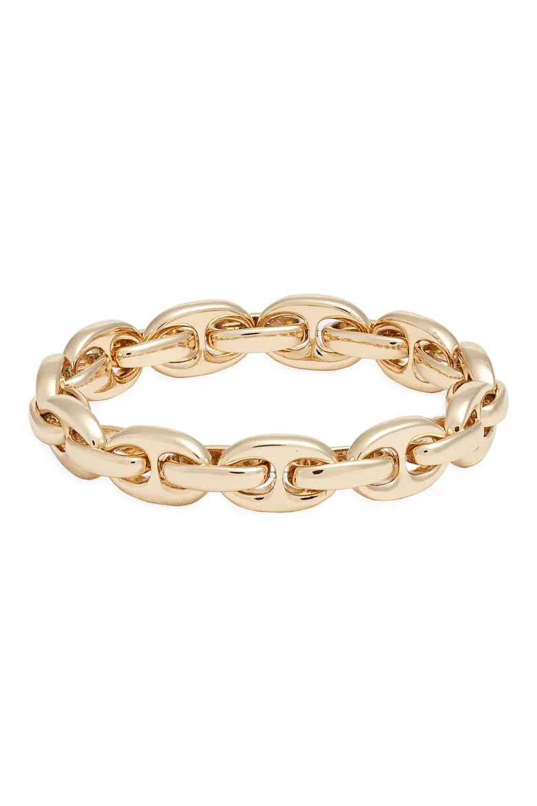 Marine Link Stretch Bracelet (Women) | Nordstrom | Nordstrom