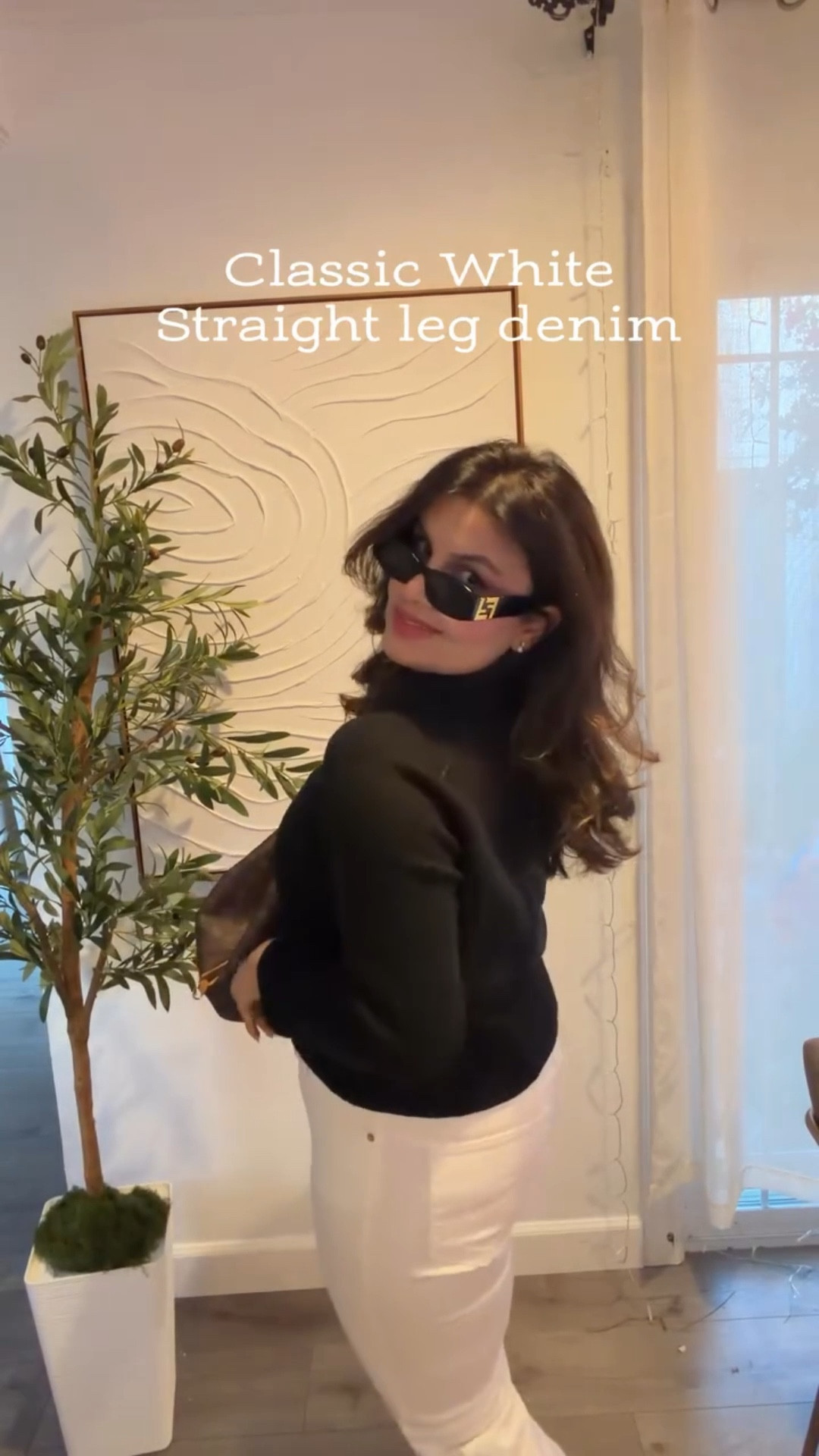 Spring wardrobe refresh with @dearjohndenim 


#springoutfits #fyp #outfitreels #springoutfitideas #springcolors #springdress #springfashion

#LTKgrwm #LTKootd #LTKSpringSale