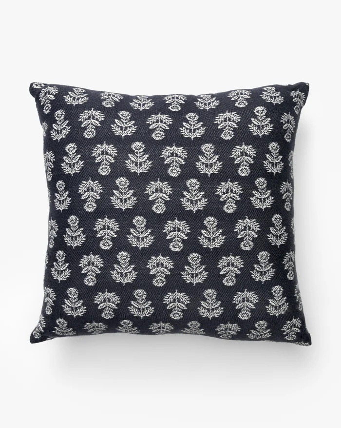 Selma Indoor/Outdoor Pillow | McGee & Co. (US)