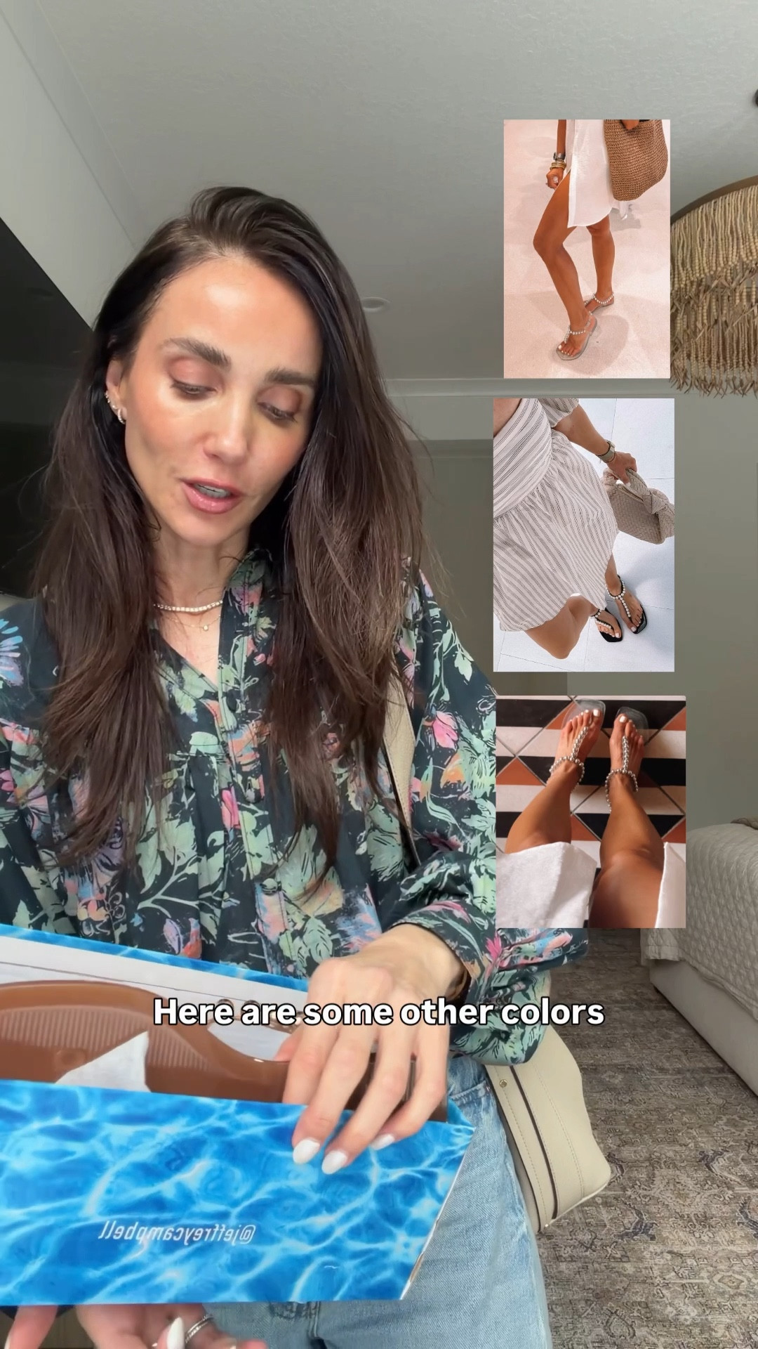 The only sandals you need for your upcoming trip 

#LTKdayinmylife #LTKOver40 #LTKgrwm