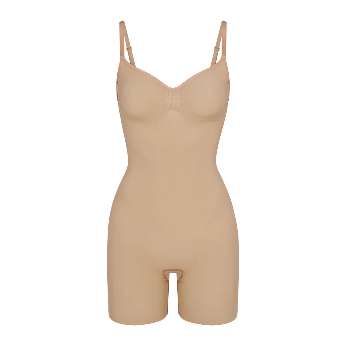 MID THIGH BODYSUIT | SKIMS (US)
