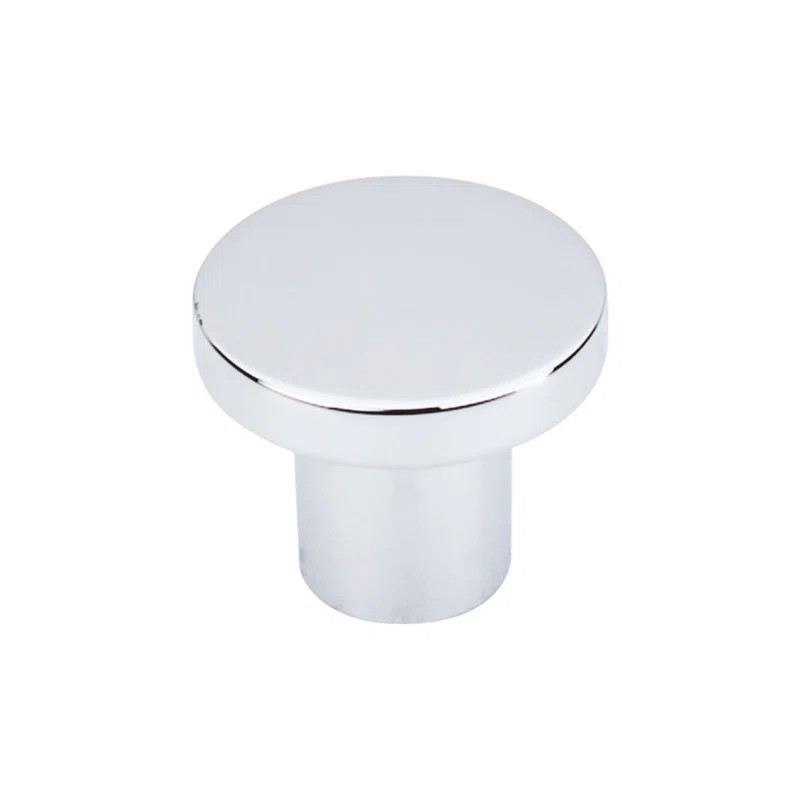 Additions 1 3/8" Diameter Mushroom Knob | Wayfair North America