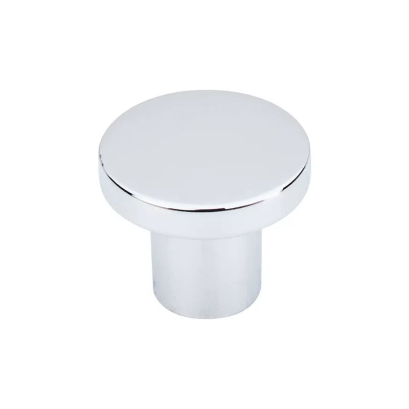 Additions 1 3/8" Diameter Mushroom Knob | Wayfair North America