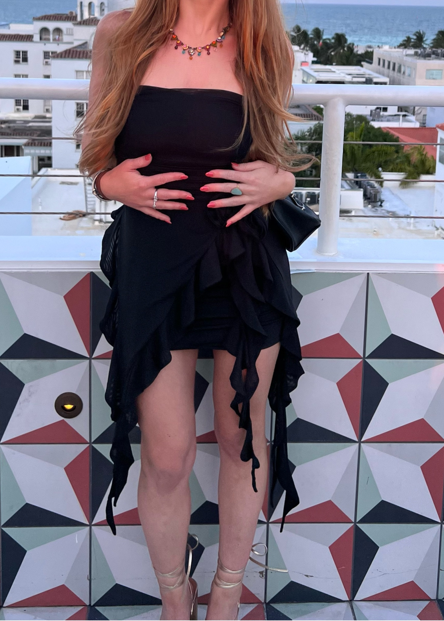 Remake this outfit with me on amazon! 🖤

#LTKfindsunder50 #LTKSeasonal #LTKtravel