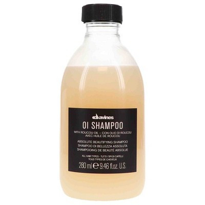 Davines OI Shampoo 9.46 oz | Target