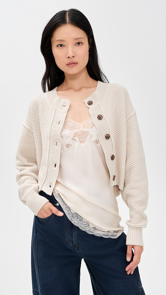 Lila Cardigan | Shopbop