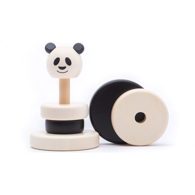 Panda Stacker | Maisonette
