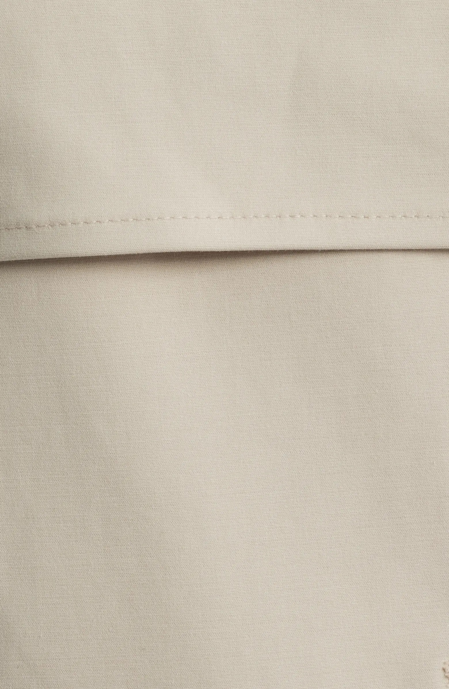 Stretch Cotton Trench Coat | Nordstrom