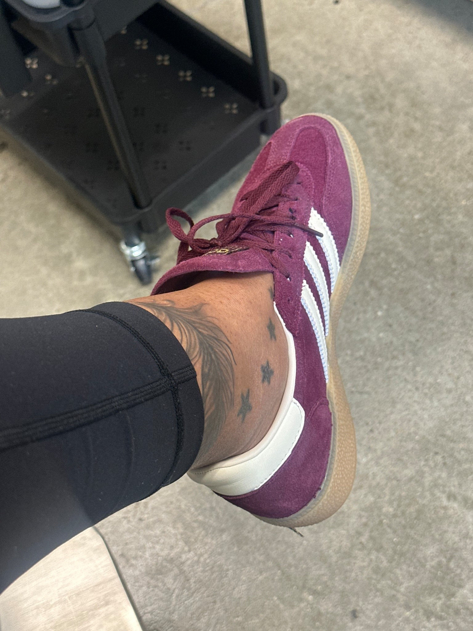 Leggings- medium 
Top- medium 

Casual outfit 
Winter 
Fashion 
Outfit 
Ootd 


Follow my LTK @the_lynnai on the @shop.LTK app to view this post and get my exclusive app-only content!

#liketkit 
@shop.ltk
https://liketk.it/5PsSn

Follow my LTK @the_lynnai on the @shop.LTK app to view this post and get my exclusive app-only content!

#liketkit 
@shop.ltk
https://liketk.it/5RNm8

Follow my LTK @the_lynnai on the @shop.LTK app to view this post and get my exclusive app-only content!

#liketkit #LTKSaleAlert #LTKootd #LTKSeasonal
@shop.ltk
https://liketk.it/5VZD0