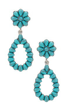 Squash Earrings
                    
                    8 Other Reasons | Revolve Clothing (Global)
