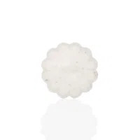 Patina Vie Round Marble Platter | Wayfair North America