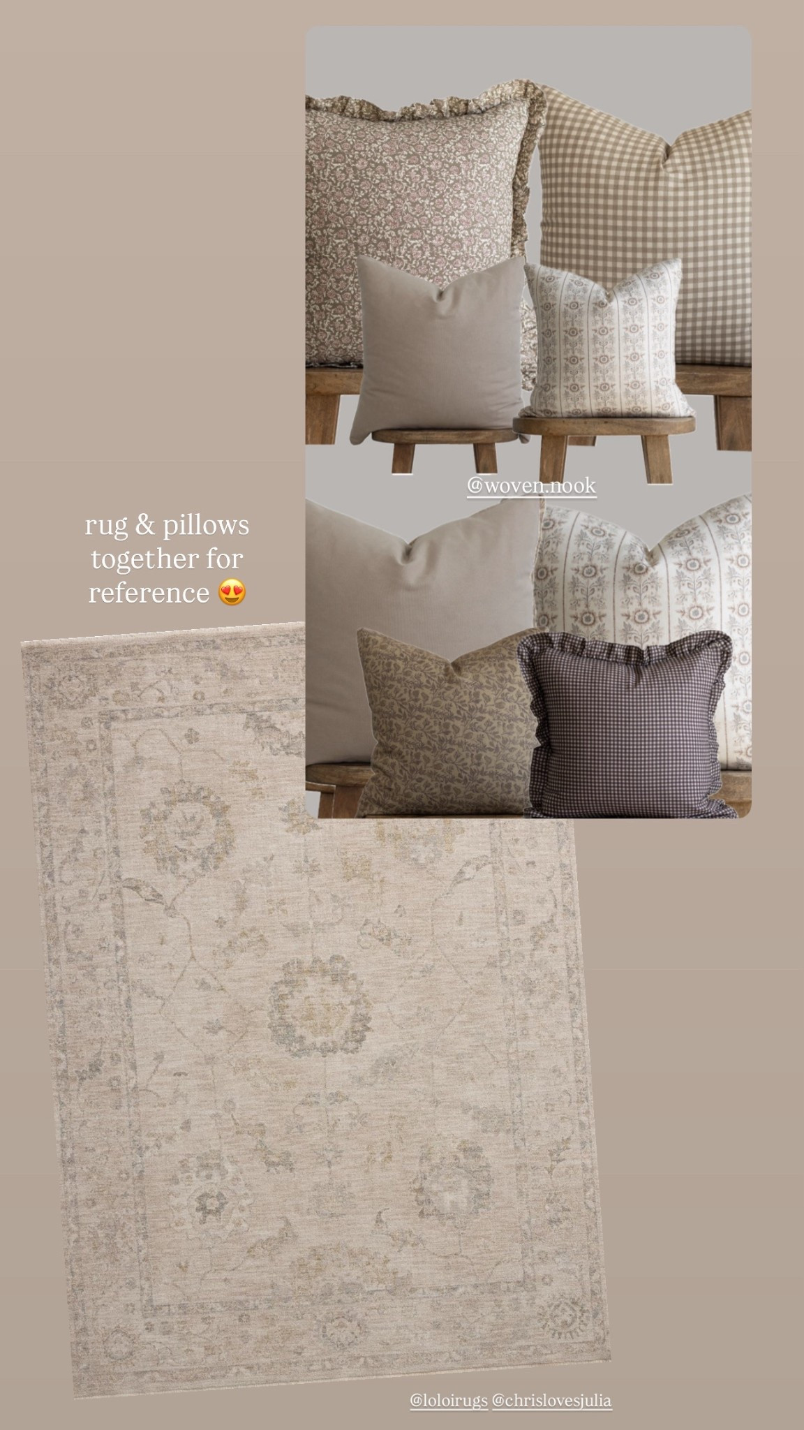 Living room rug comes in tons of sizes. Pillows on sale! Home decor  

#LTKSaleAlert #LTKHome