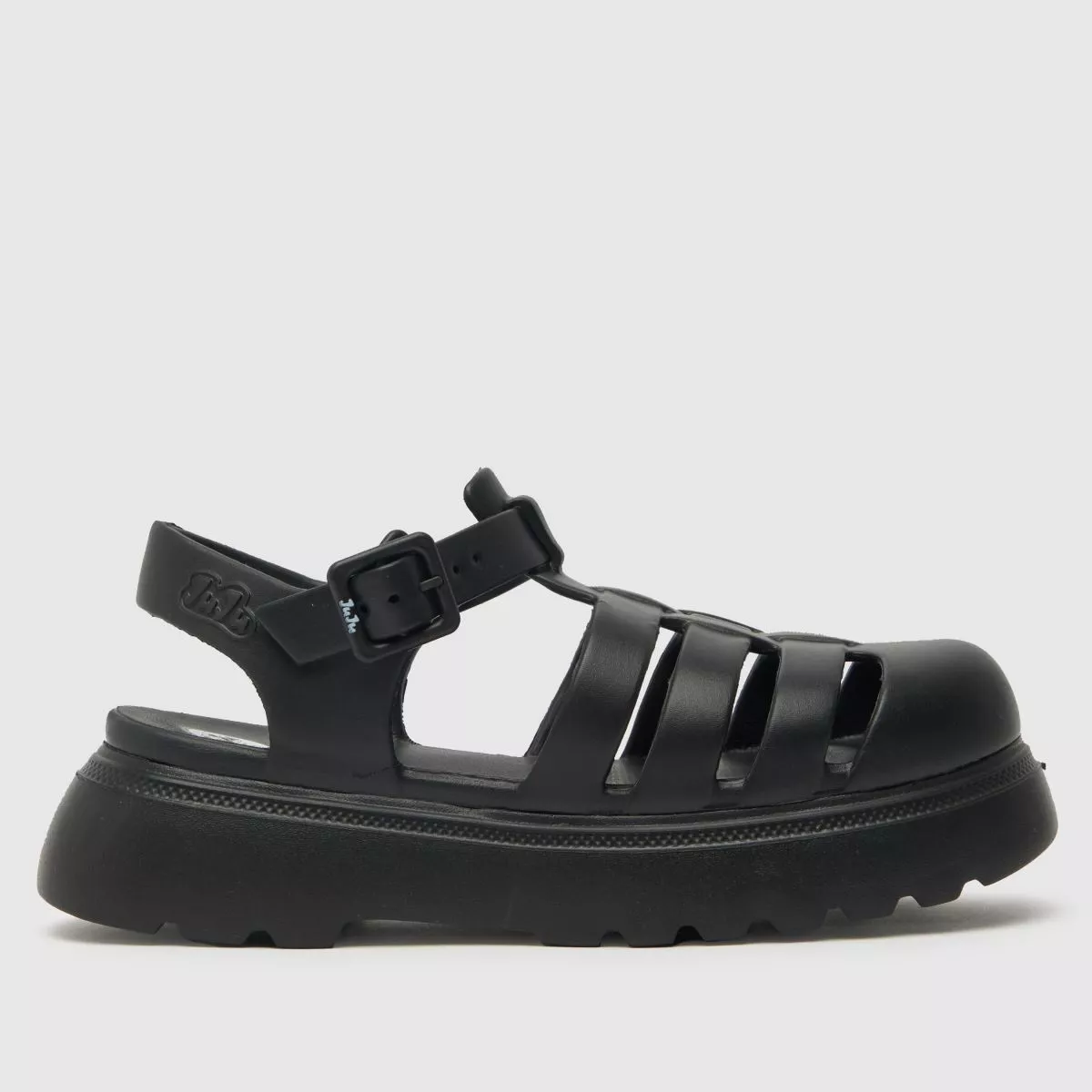 Juju clearance jellies black