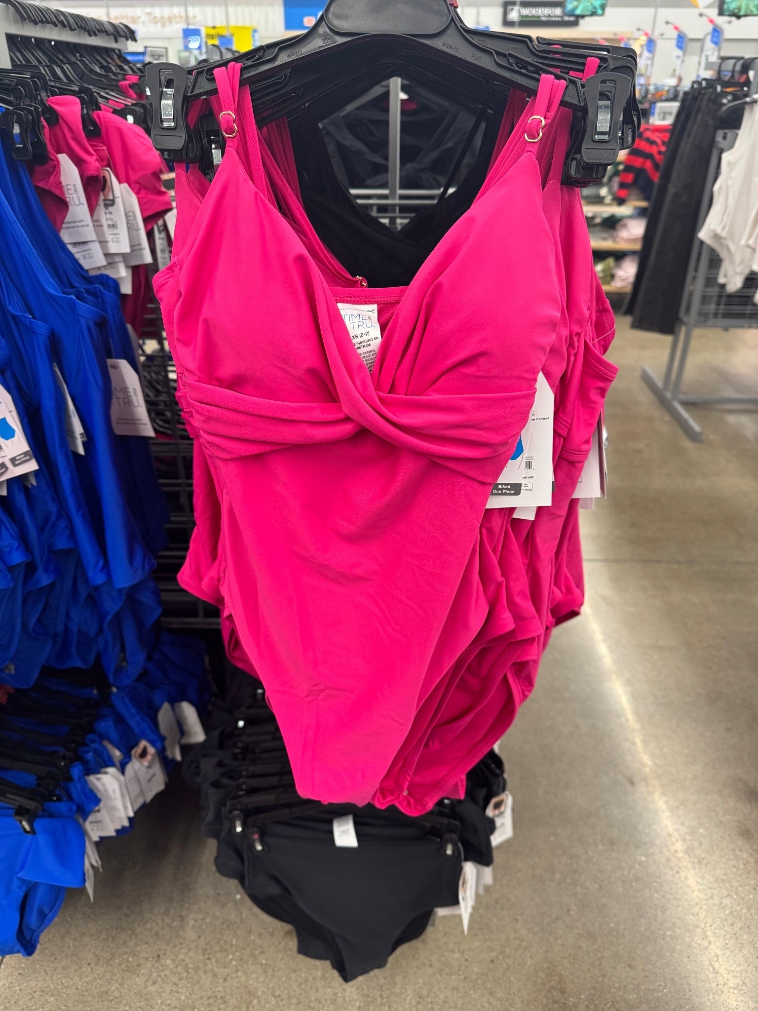Walmart swimwear! 🏖️☀️

#LTKSwim #LTKTravel #LTKSeasonal