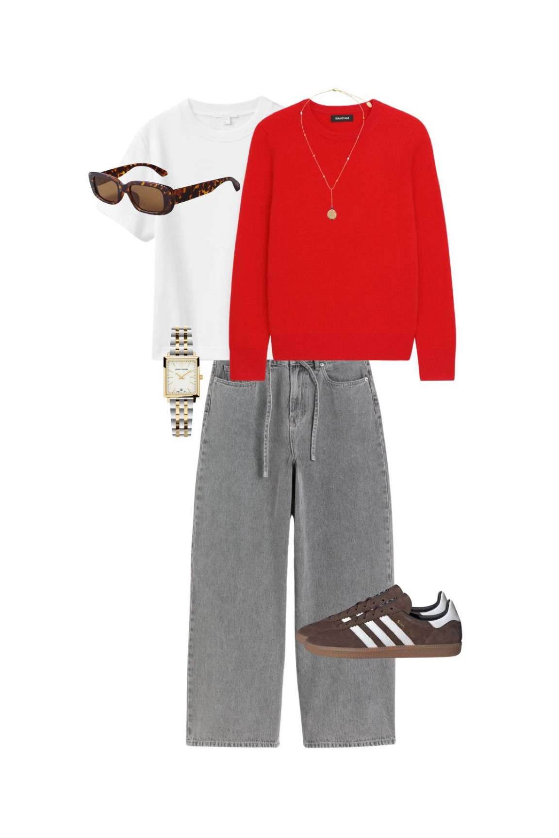 New Wardrobe Additions

#LTKMostLoved #LTKstyletip #LTKbeauty