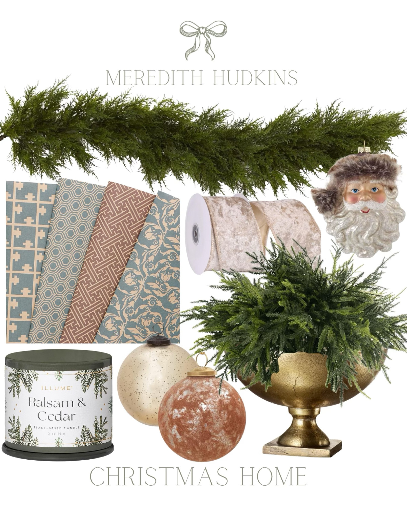 Amazon Amazon, Amazon home classic Christmas decor, holiday decor, red and white holiday decor, Meredith Hudkins preppy style, classic style, timeless style timeless, holiday decor, entertaining hosting, red and white Christmas gold Christmas decor

#LTKSaleAlert #LTKFindsUnder100 #LTKHome