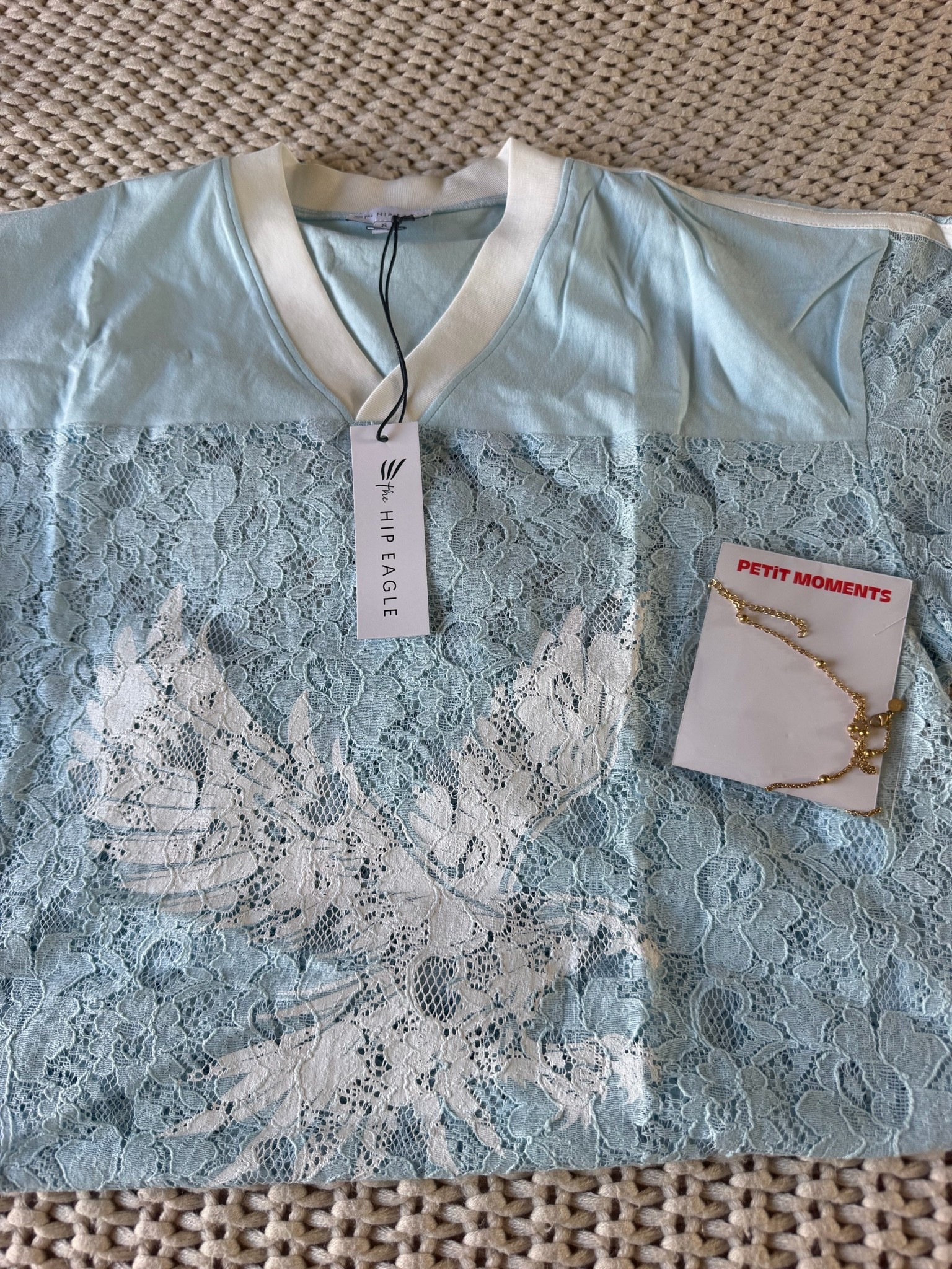 Hip eagle with the cutest pieces 😍

#LTKootd #LTKgrwm #LTKmomlife