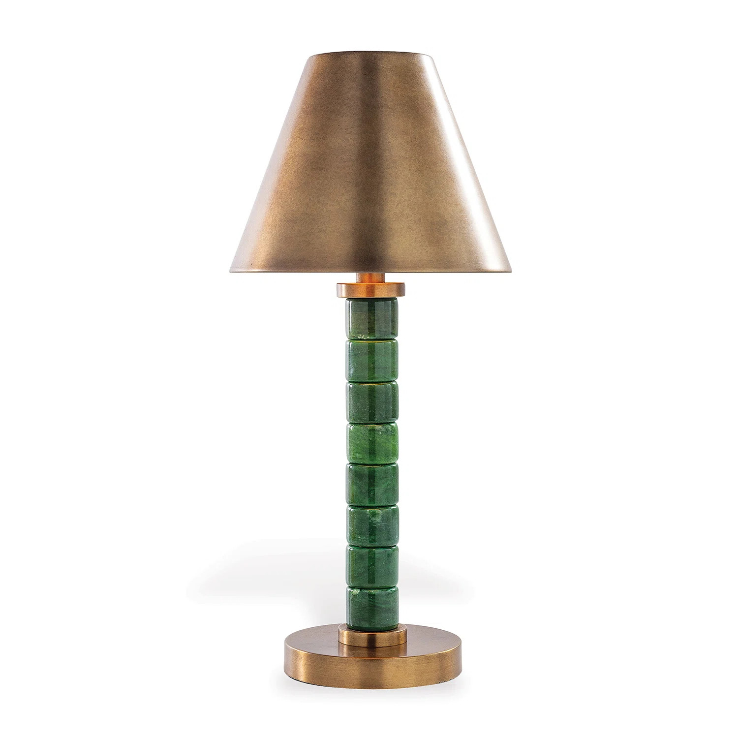 Jade Garden Accent Lamp | Wayfair North America