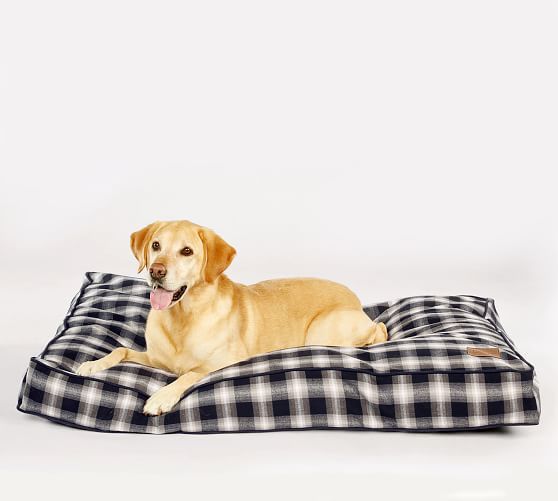 Classics Collection Pet Bed | Pottery Barn (US)