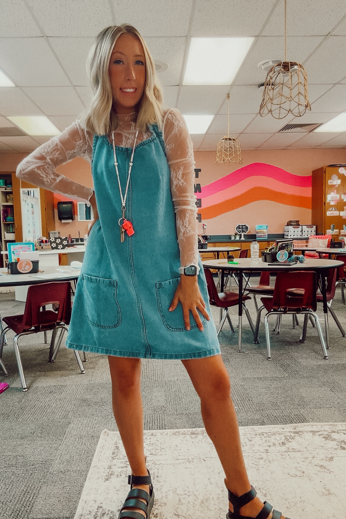 Tuesday // September 23, 2024