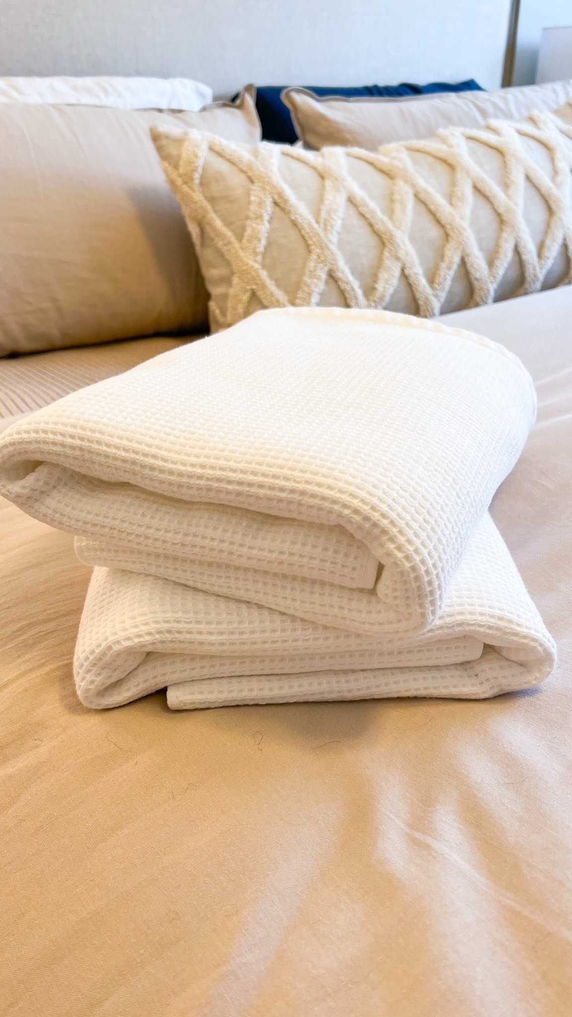 Need new towels?! Cozy Earth are the only towels we use in our house. Along with the sheets. 
Use code CE-COAST for 20% off

#LTKdayinmylife #LTKOver40 #LTKHome