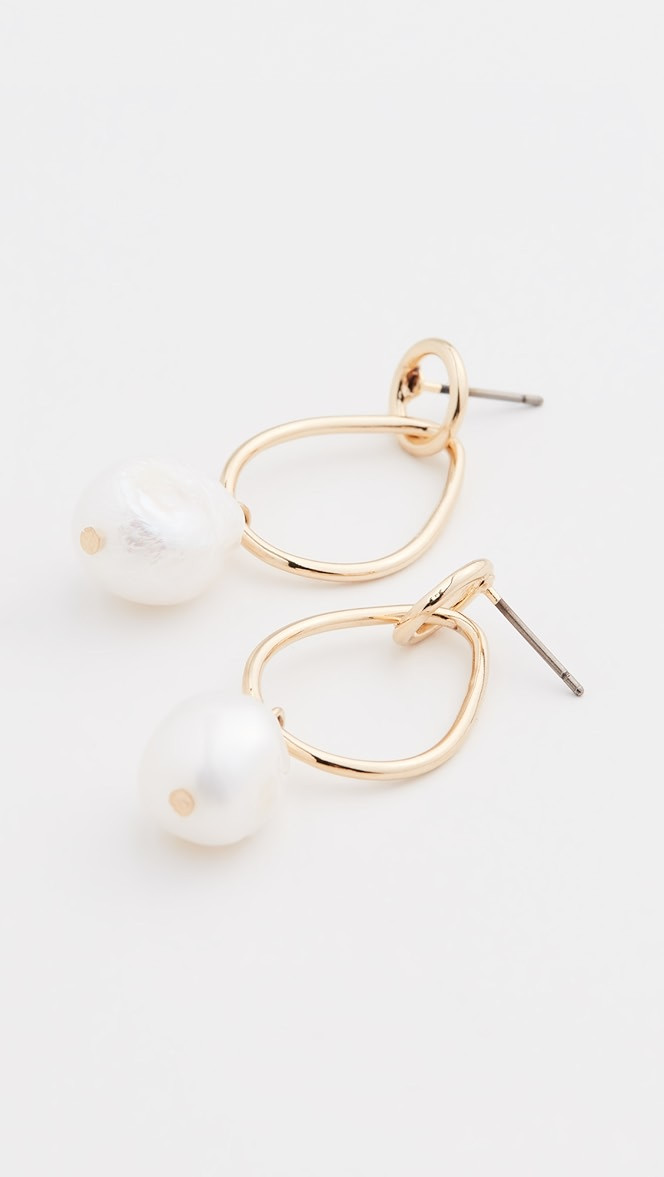 Naturale Earrings | Shopbop