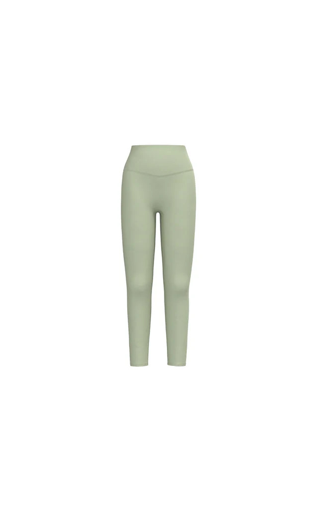 Cloud II™ Pant - Sage | Vitality
