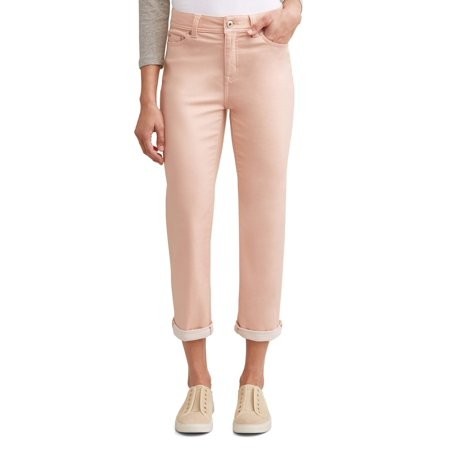 Maddy Straight Leg Jean Women's (Evening Sand) | Walmart (US)