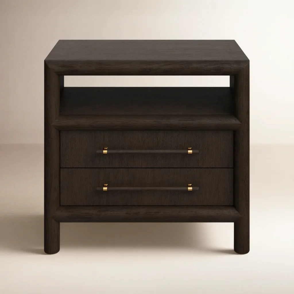 Colleen 28'' W Nightstand | Wayfair North America