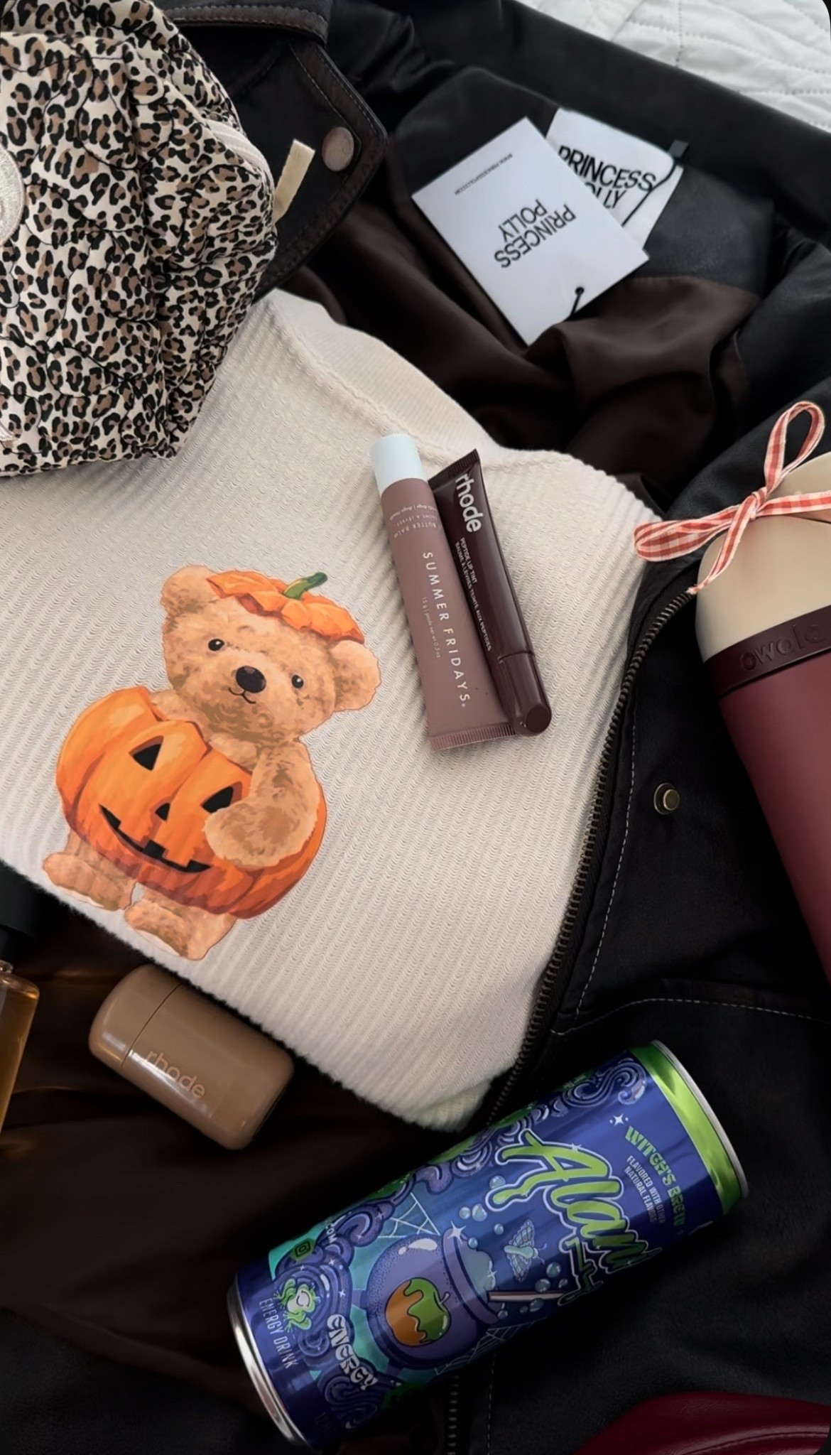 FALL ESSENTIALS 🧸🍂🪵🤎

#LTKStyleTip #LTKFindsUnder100 #LTKSeasonal