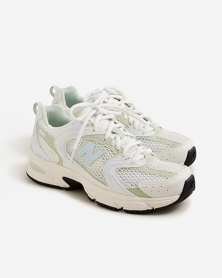New Balance® 530 unisex sneakers | J. Crew US