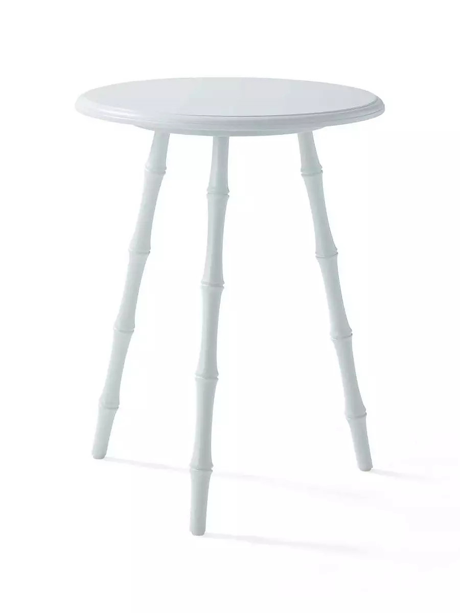 Sagano Side Table | Serena and Lily