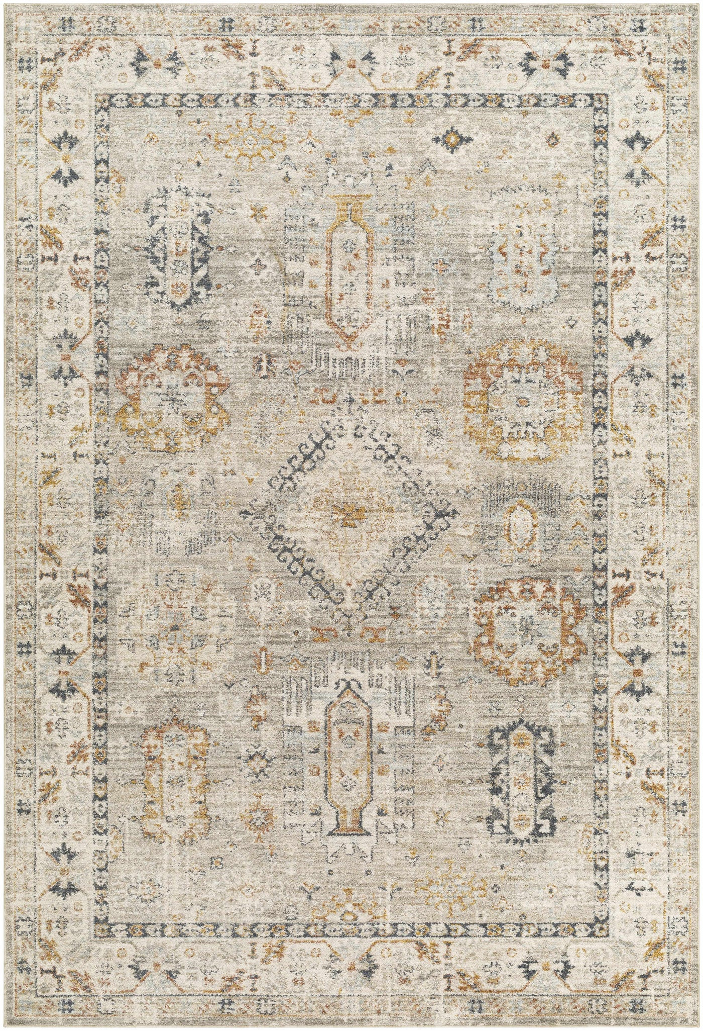 Kylia Area Rug | Boutique Rugs