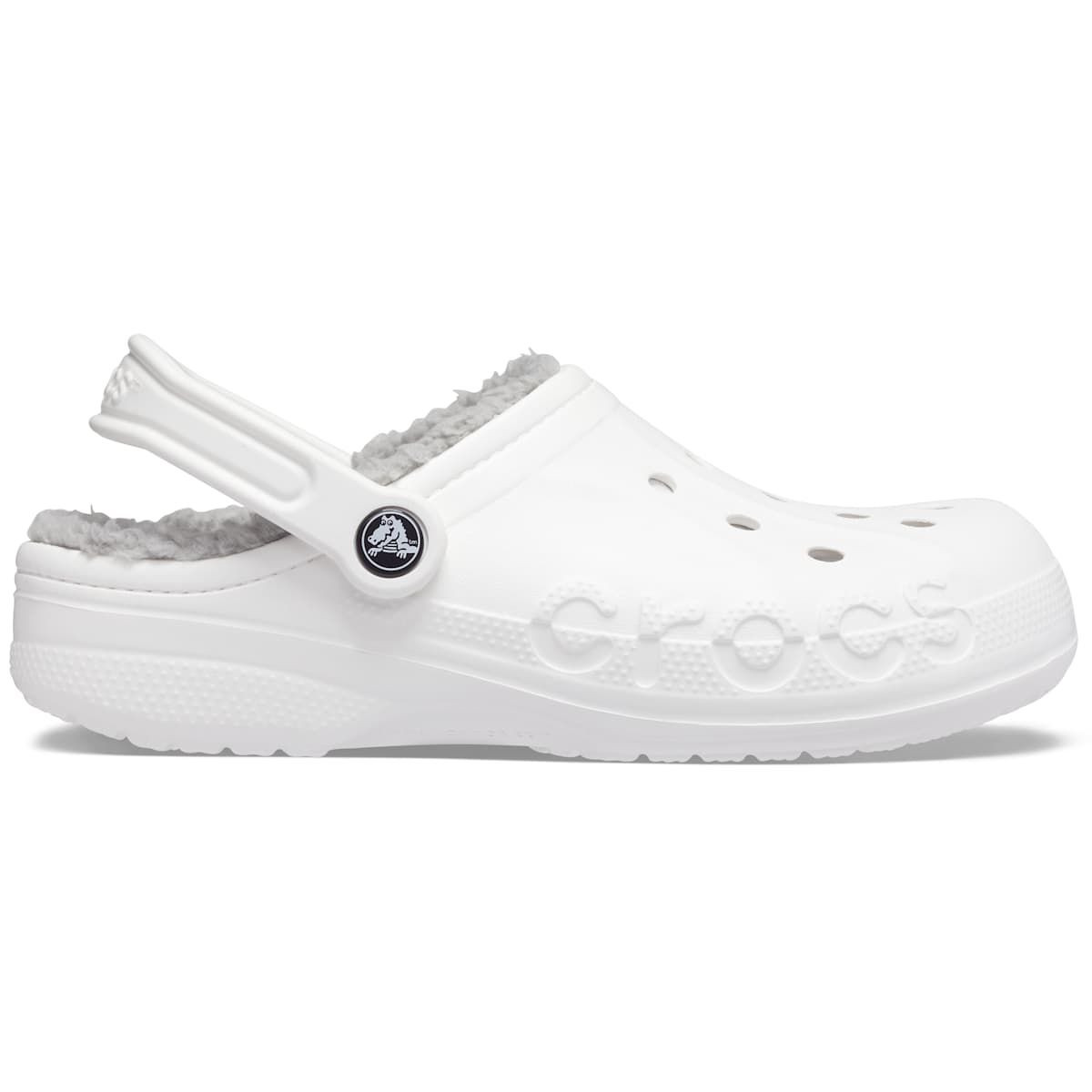 Crocs Adult Baya Lined Clogs | Target