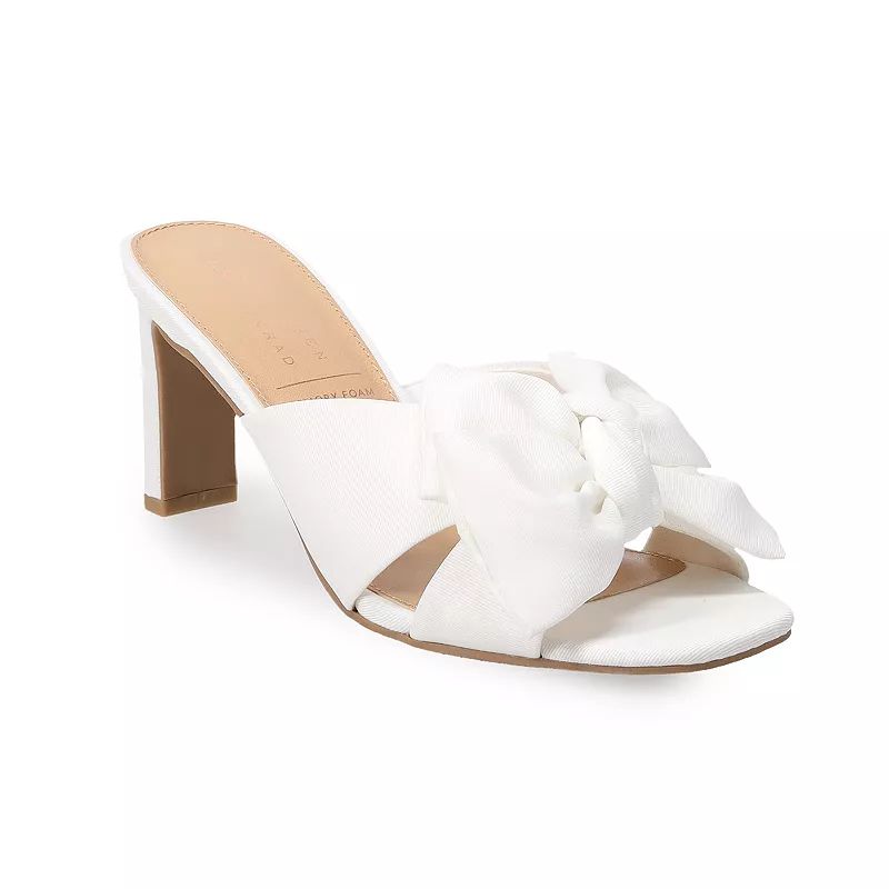 LC Lauren Conrad Jianna Women's Dress Sandals | Kohl's