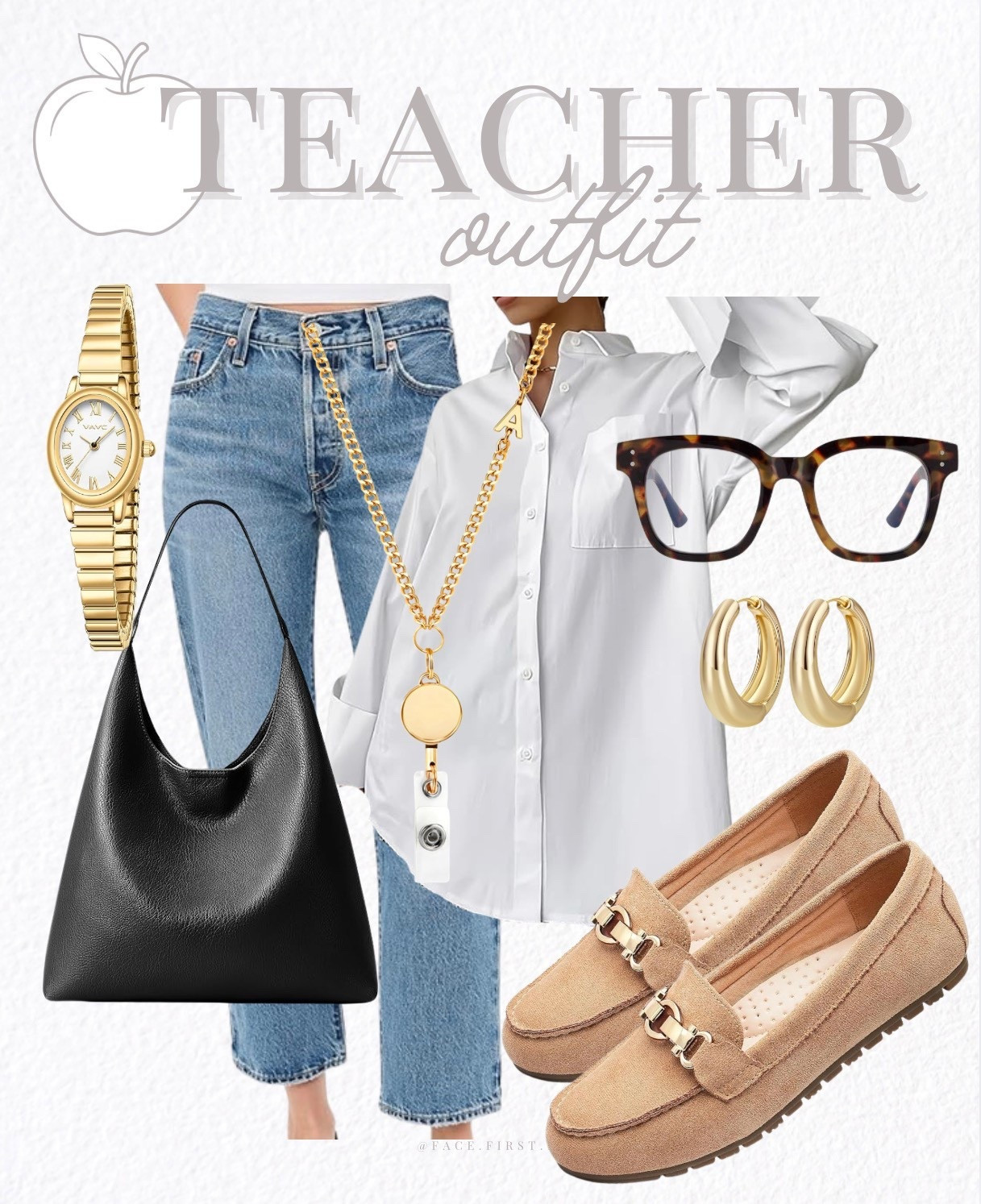 Workwear for everyone on a Friday. 

#AmazonFinds #FoundItOnAmazon #AmazonFavorites #AmazonMustHaves #ltk #ltkcreator #ltkfinds #ltkamazon #ltkit #ltkdeals #WorthTheBuy #AddToCart

#LTKootd #LTKgrwm #LTKWorkwear