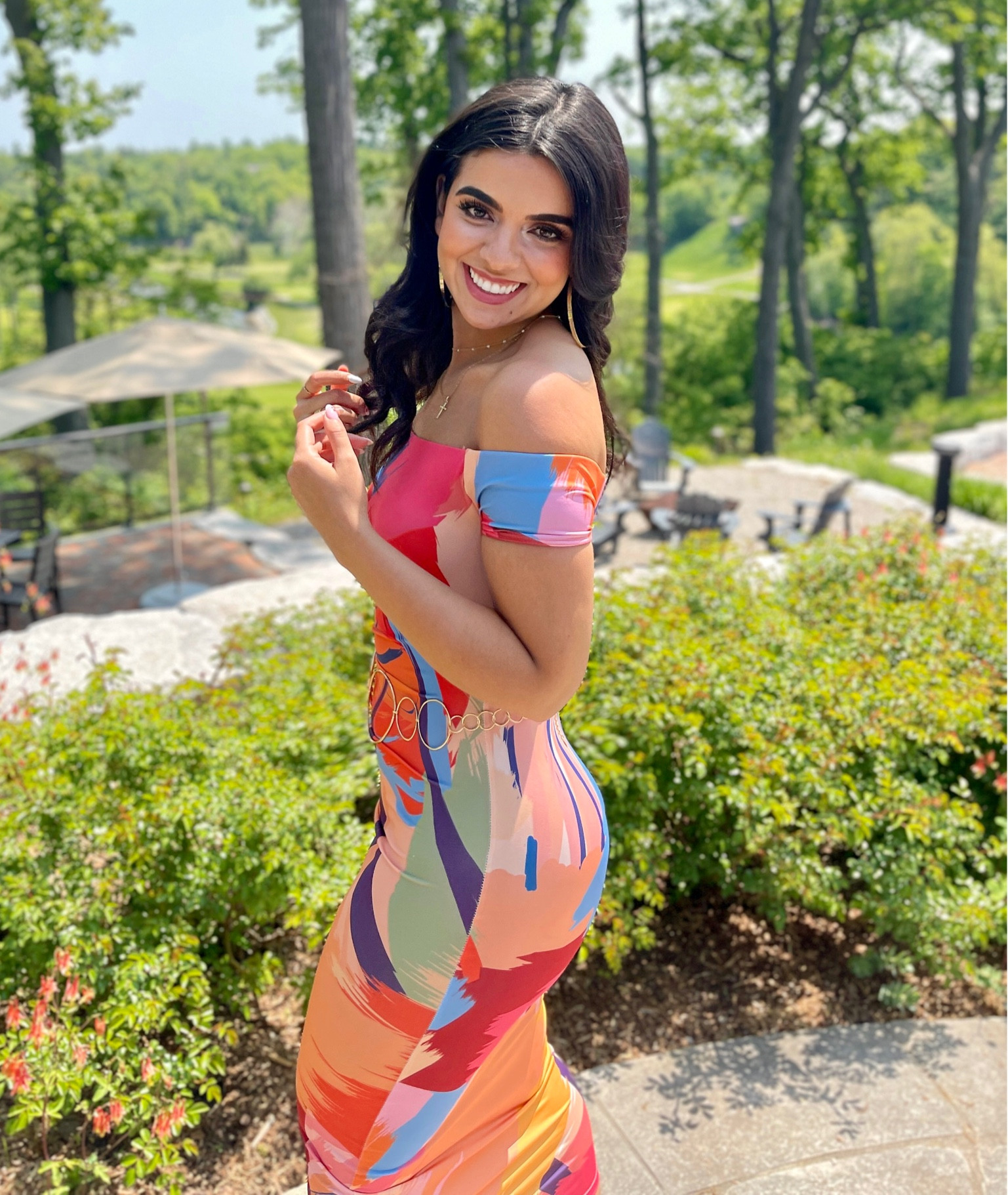 Discover the perfect ensemble for every wedding occasion, from bridal showers to the grand day, ensuring you're the epitome of elegance, second only to the bride 👰‍♀️

#LTKcurves #LTKSeasonal #LTKwedding