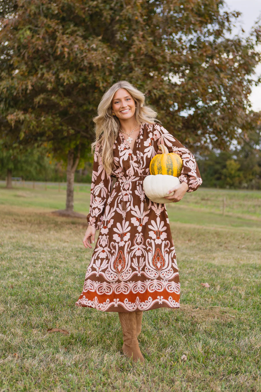 Ashlen Dress | Vestique