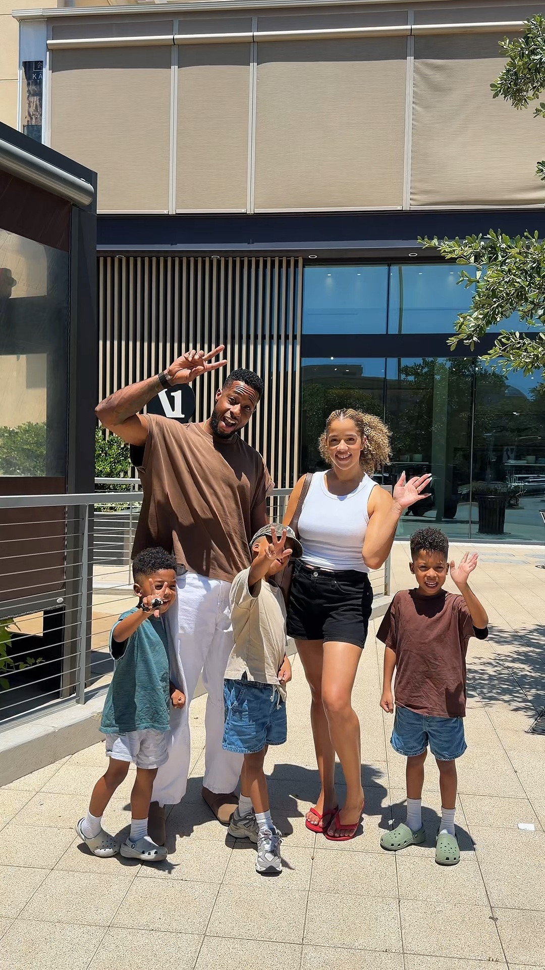 Family outfits we are living in + similar items

#LTKdayinmylife #LTKmomlife #LTKootd