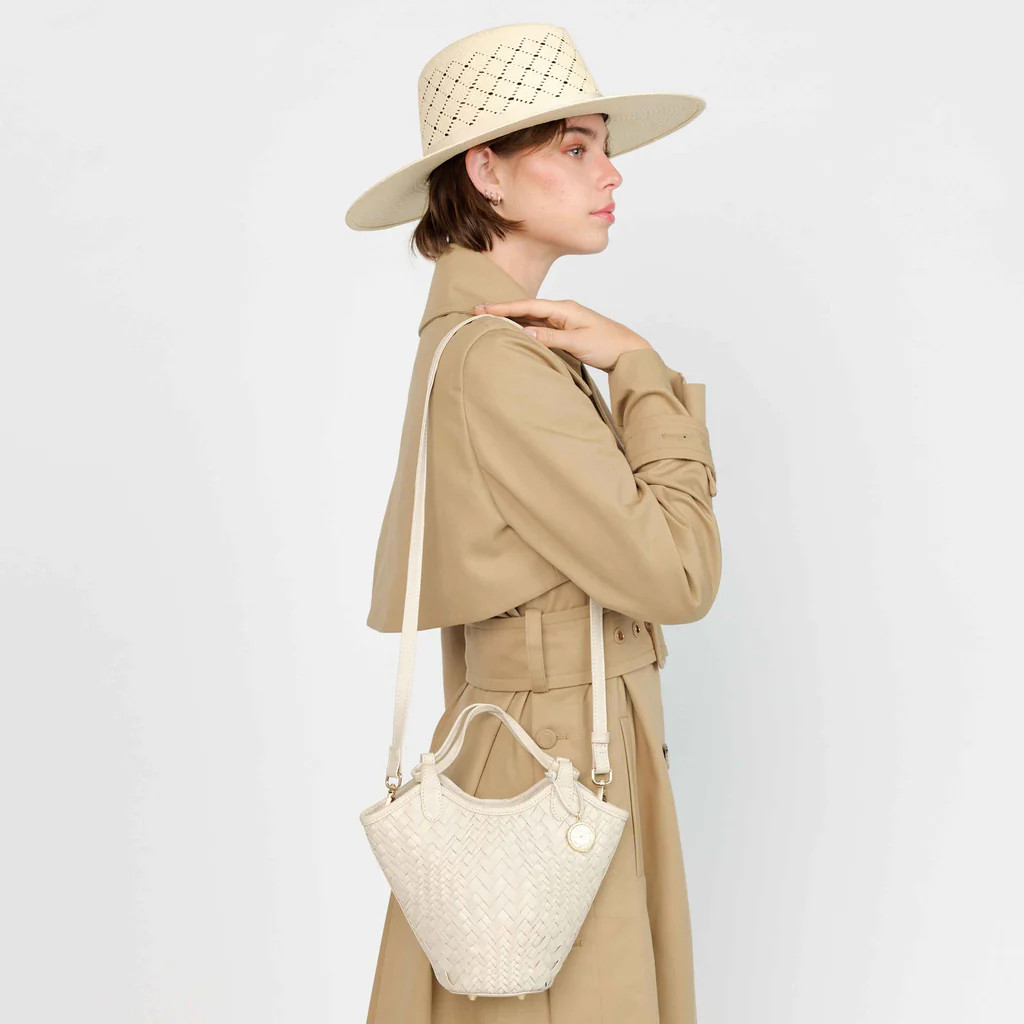 Flow Mini Crossbody | The Freya Brand