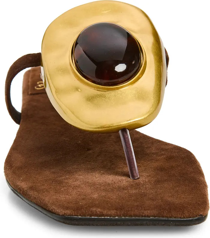 Bazaar Flip Flop (Women) | Nordstrom